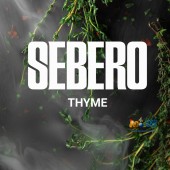 Табак Sebero Чабрец (Thyme) 40г Акцизный